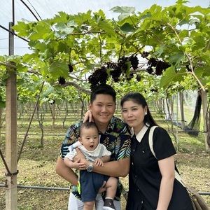 Meet your Posher, Manith